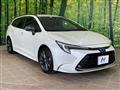 2023 Toyota Corolla Sedan