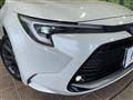 2023 Toyota Corolla Sedan