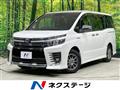 2017 Toyota Voxy