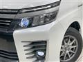 2017 Toyota Voxy