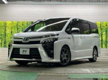 2017 Toyota Voxy