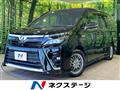 2017 Toyota Voxy