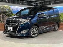2017 Toyota Esquire