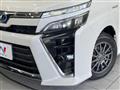 2018 Toyota Voxy