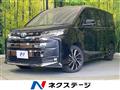 2022 Toyota Noah