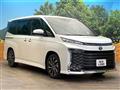2022 Toyota Voxy