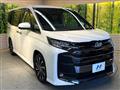2023 Toyota Noah