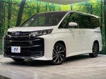 2023 Toyota Noah