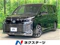 2023 Toyota Voxy