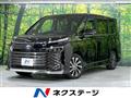 2023 Toyota Voxy