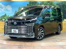 2023 Toyota Voxy