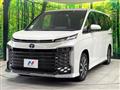 2023 Toyota Voxy