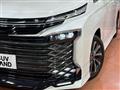 2023 Toyota Voxy
