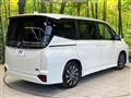 2023 Toyota Voxy