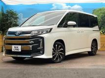 2024 Toyota Noah