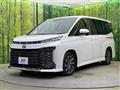 2025 Toyota Voxy