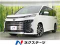 2025 Toyota Voxy
