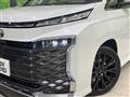 2025 Toyota Voxy