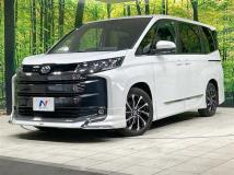 2025 Toyota Noah