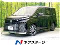 2025 Toyota Voxy