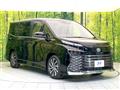 2025 Toyota Voxy