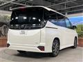 2025 Toyota Voxy