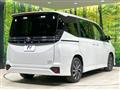 2026 Toyota Voxy