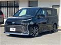2022 Toyota Voxy