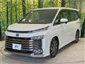2024 Toyota Voxy