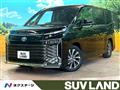 2025 Toyota Voxy