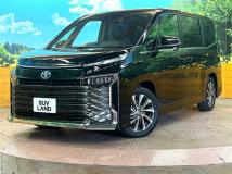 2025 Toyota Voxy