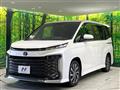 2025 Toyota Voxy