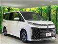 2025 Toyota Voxy