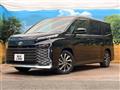 2025 Toyota Voxy