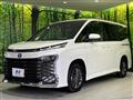 2023 Toyota Voxy