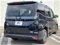 2025 Toyota Voxy