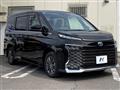 2025 Toyota Voxy