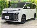2026 Toyota Voxy