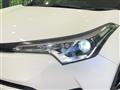 2016 Toyota C-HR