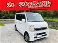 2008 Suzuki Every Wagon