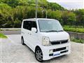 2008 Suzuki Every Wagon