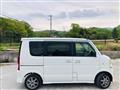 2008 Suzuki Every Wagon