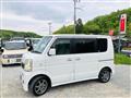 2008 Suzuki Every Wagon