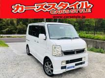 2008 Suzuki Every Wagon
