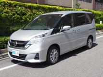 2019 Nissan Serena