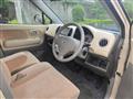 2010 Nissan Moco