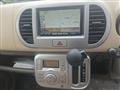 2010 Nissan Moco