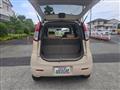 2010 Nissan Moco