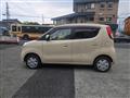 2010 Nissan Moco