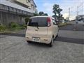 2010 Nissan Moco